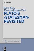 Plato's >Statesman< Revisited (eBook, PDF)