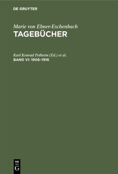 Cover 1906-1916 (eBook, PDF)