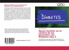 Apoyo familiar en el control de los pacientes con Diabetes tipo 2