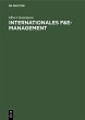 Internationales F&E-Management (eBook,... - Bild 1