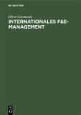 Internationales F&E-Management (eBook, PDF)