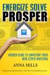Energize Solve Prosper (eBook, ePUB) - Bild 1