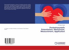 Postextrasystolic Potentiation: Mechanism, Measurement, Application - Cooper, M. Wayne