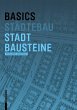 Basics Stadtbausteine (eBook, ePUB) - Bild 1