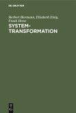 System-Transformation (eBook, PDF)