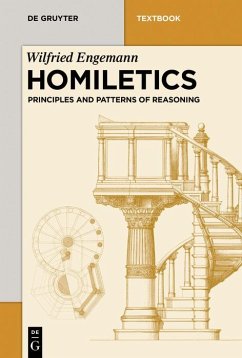 Homiletics (eBook, PDF) - Engemann, Wilfried