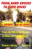 From Hard Knocks to Hard Rocks: A Journey in My Shoes (eBook, ePUB)
