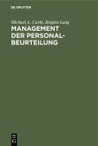 Management der Personalbeurteilung (eBook, PDF)