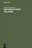 Informationstechnik (eBook, PDF)