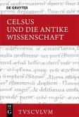 Celsus und die antike Wissenschaft (eBook, PDF)