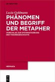 Phänomen und Begriff der Metapher (eBook, PDF)