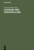 Lexikon des Controlling (eBook, PDF)
