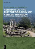 Herodotus and the topography of Xerxes' invasion (eBook, PDF)