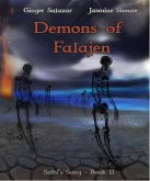 Demons of Falajen (Sethi's Song, #2) (eBook, ePUB)