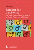 Banalität des Geschlechts