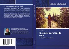 Ti seguirò dovunque tu vada - Sovernigo, Giuseppe