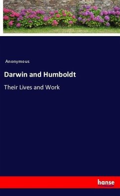 Darwin and Humboldt