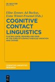 Cognitive Contact Linguistics (eBook, PDF)
