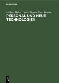 Personal und neue Technologien (eBook, PDF)