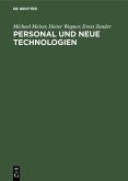 Personal und neue Technologien (eBook, PDF) Personal und neue Technologien (eBook, PDF)