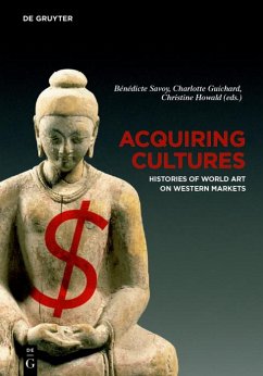 Acquiring Cultures (eBook, PDF) Acquiring Cultures (eBook, PDF)