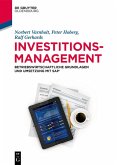 Investitionsmanagement (eBook, PDF)