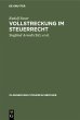 Vollstreckung im Steuerrecht (eBook,... - Bild 1