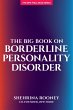 The Big Book On Borderline Personality... - Bild 1