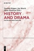 History and Drama (eBook, PDF)