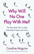 Why Will No One Play With Me? (eBook,... - Bild 1