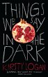 Things We Say in the Dark (eBook, ePUB) - Bild 1