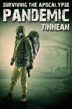 Cover Pandemic (eBook, ePUB)