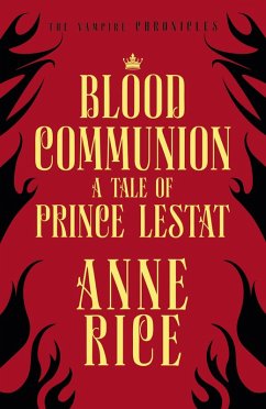 Blood Communion (eBook, ePUB) - Rice, Anne