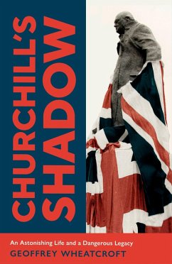 Churchill's Shadow (eBook, ePUB) - Wheatcroft, Geoffrey