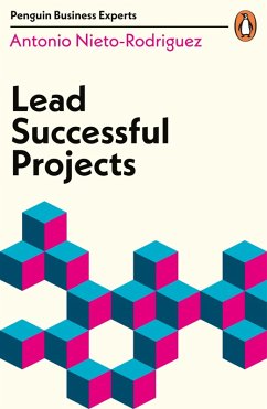 Cover Lead Successful Projects (eBook, ePUB)