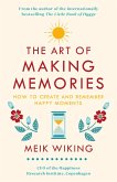 The Art of Making Memories (eBook, ePUB)