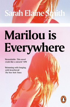 Marilou is Everywhere (eBook, ePUB) - Smith, Sarah Elaine