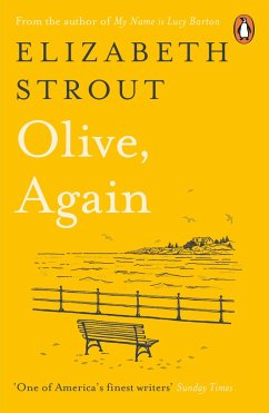 Olive, Again (eBook, ePUB) - Strout, Elizabeth
