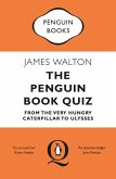 The Penguin Book Quiz (eBook, ePUB)