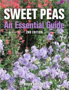 Sweet Peas (eBook, ePUB) - Parsons, Roger