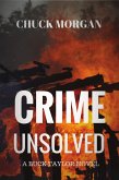 Crime Unsolved (eBook, ePUB)