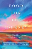 Food for the Journey (eBook, ePUB)