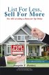 List For Less, Sell For More (eBook,... - Bild 1