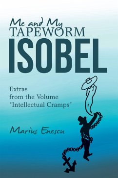 Cover Me and My Tapeworm Isobel (eBook, ePUB)