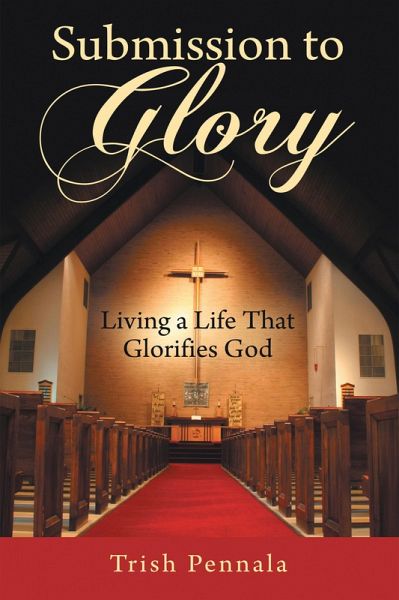 Submission to Glory (eBook, ePUB) Submission to Glory (eBook, ePUB)