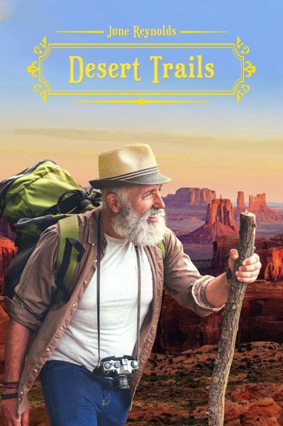 Desert Trails (eBook, ePUB) Desert Trails (eBook, ePUB)