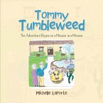 Tommy Tumbleweed (eBook, ePUB)