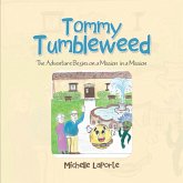 Tommy Tumbleweed (eBook, ePUB)