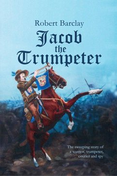 Jacob the Trumpeter (eBook, ePUB) - Barclay, Robert L