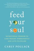 Feed Your Soul (eBook, ePUB)